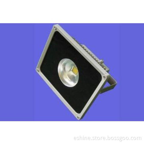 CE&RoHS High brightness LED floodlight suppliers 2 years warranty